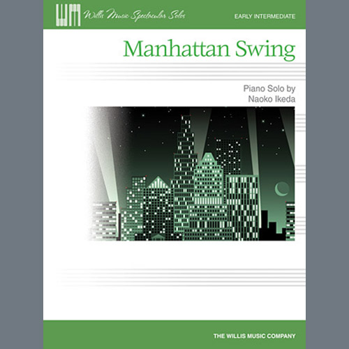 Easily Download Naoko Ikeda Printable PDF piano music notes, guitar tabs for Educational Piano. Transpose or transcribe this score in no time - Learn how to play song progression.