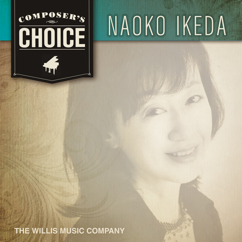 Easily Download Naoko Ikeda Printable PDF piano music notes, guitar tabs for Educational Piano. Transpose or transcribe this score in no time - Learn how to play song progression.