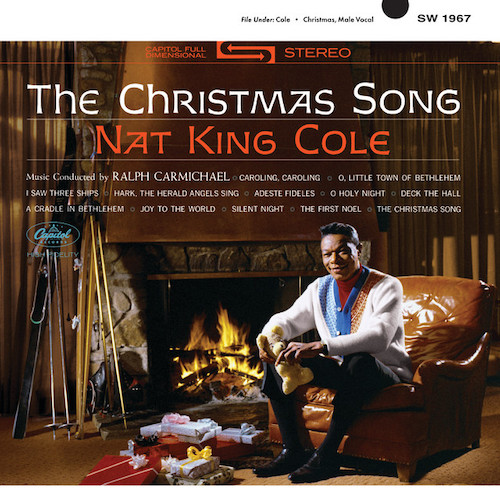 Easily Download Nat King Cole Printable PDF piano music notes, guitar tabs for Easy Piano. Transpose or transcribe this score in no time - Learn how to play song progression.