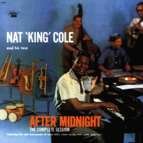 Easily Download Nat King Cole Printable PDF piano music notes, guitar tabs for Piano, Vocal & Guitar Chords. Transpose or transcribe this score in no time - Learn how to play song progression.