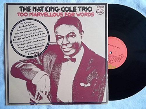 Easily Download Nat King Cole Printable PDF piano music notes, guitar tabs for Piano, Vocal & Guitar Chords (Right-Hand Melody). Transpose or transcribe this score in no time - Learn how to play song progression.