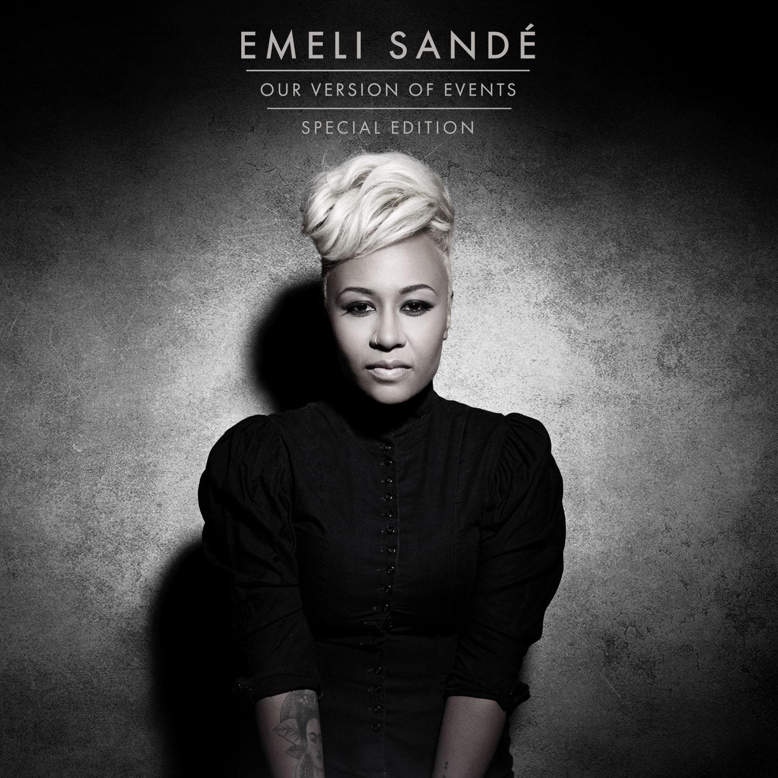 Easily Download Naughty Boy Featuring Emeli Sande Printable PDF piano music notes, guitar tabs for Piano, Vocal & Guitar Chords. Transpose or transcribe this score in no time - Learn how to play song progression.