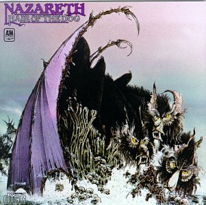 Easily Download Nazareth Printable PDF piano music notes, guitar tabs for Lead Sheet / Fake Book. Transpose or transcribe this score in no time - Learn how to play song progression.