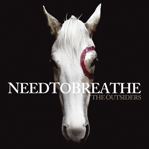 Easily Download NEEDTOBREATHE Printable PDF piano music notes, guitar tabs for Piano, Vocal & Guitar Chords (Right-Hand Melody). Transpose or transcribe this score in no time - Learn how to play song progression.