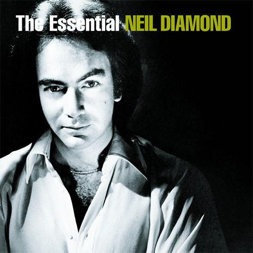 Easily Download Neil Diamond Printable PDF piano music notes, guitar tabs for Piano Solo. Transpose or transcribe this score in no time - Learn how to play song progression.