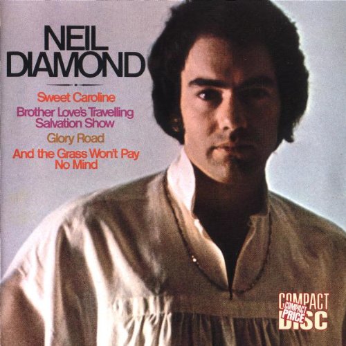 Easily Download Neil Diamond Printable PDF piano music notes, guitar tabs for Easy Guitar. Transpose or transcribe this score in no time - Learn how to play song progression.