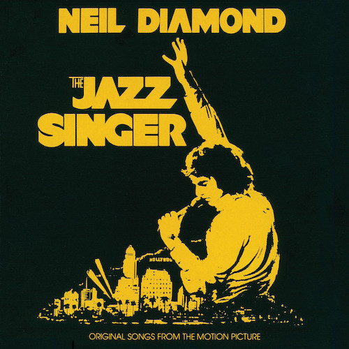 Easily Download Neil Diamond Printable PDF piano music notes, guitar tabs for Easy Piano. Transpose or transcribe this score in no time - Learn how to play song progression.