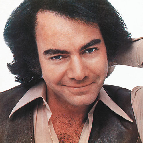 Easily Download Neil Diamond Printable PDF piano music notes, guitar tabs for Piano, Vocal & Guitar Chords (Right-Hand Melody). Transpose or transcribe this score in no time - Learn how to play song progression.