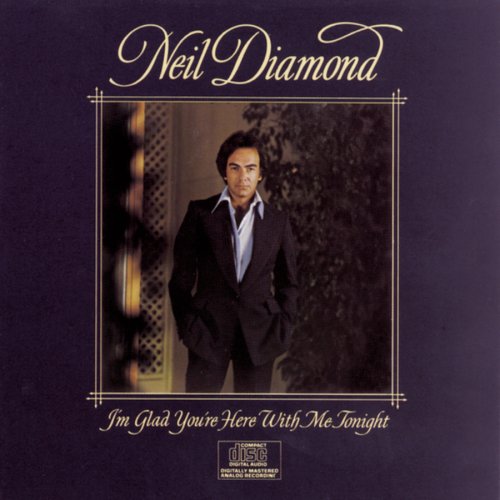 Easily Download Neil Diamond Printable PDF piano music notes, guitar tabs for Piano Solo. Transpose or transcribe this score in no time - Learn how to play song progression.