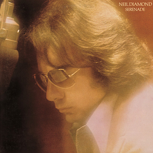 Easily Download Neil Diamond Printable PDF piano music notes, guitar tabs for Piano, Vocal & Guitar Chords (Right-Hand Melody). Transpose or transcribe this score in no time - Learn how to play song progression.