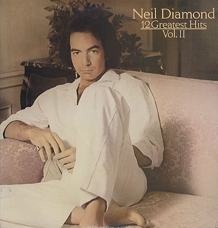 Easily Download Neil Diamond Printable PDF piano music notes, guitar tabs for Piano, Vocal & Guitar Chords. Transpose or transcribe this score in no time - Learn how to play song progression.