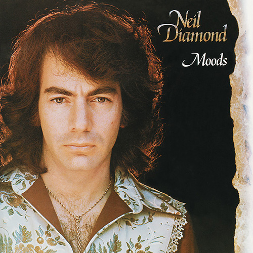 Easily Download Neil Diamond Printable PDF piano music notes, guitar tabs for Guitar Chords/Lyrics. Transpose or transcribe this score in no time - Learn how to play song progression.