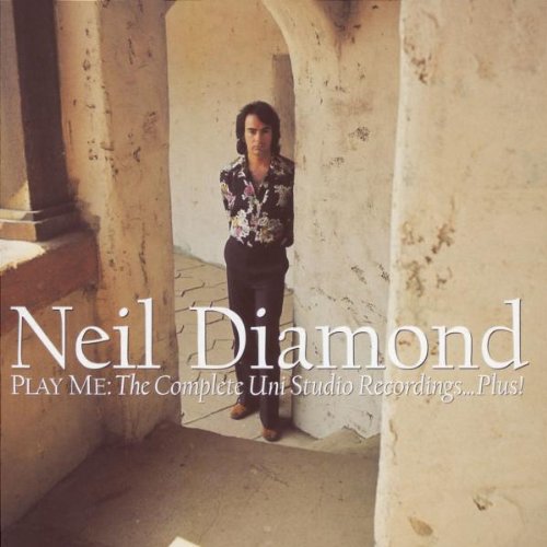 Easily Download Neil Diamond Printable PDF piano music notes, guitar tabs for Guitar Chords/Lyrics. Transpose or transcribe this score in no time - Learn how to play song progression.