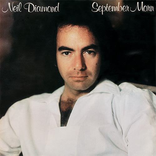 Easily Download Neil Diamond Printable PDF piano music notes, guitar tabs for Easy Piano. Transpose or transcribe this score in no time - Learn how to play song progression.