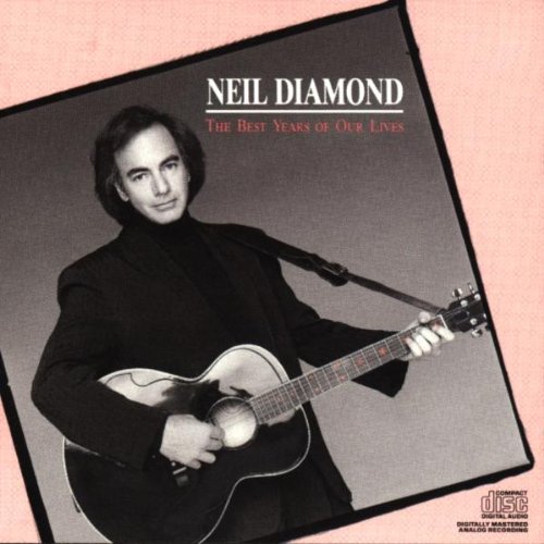 Easily Download Neil Diamond Printable PDF piano music notes, guitar tabs for Guitar Chords/Lyrics. Transpose or transcribe this score in no time - Learn how to play song progression.