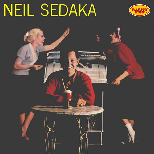 Easily Download Neil Sedaka Printable PDF piano music notes, guitar tabs for Lead Sheet / Fake Book. Transpose or transcribe this score in no time - Learn how to play song progression.