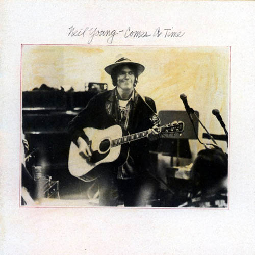 Easily Download Neil Young Printable PDF piano music notes, guitar tabs for Easy Piano. Transpose or transcribe this score in no time - Learn how to play song progression.