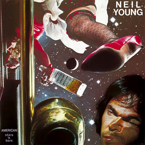 Easily Download Neil Young Printable PDF piano music notes, guitar tabs for Solo Guitar. Transpose or transcribe this score in no time - Learn how to play song progression.