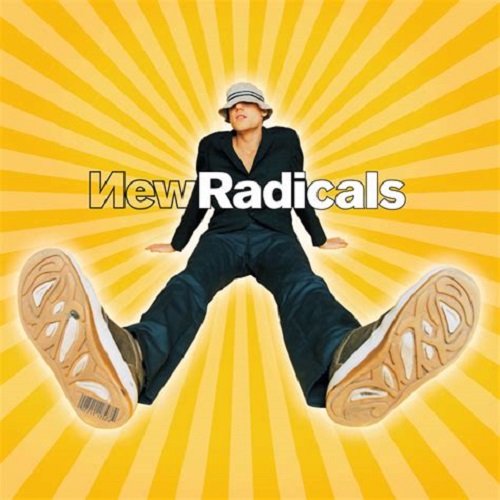 Easily Download New Radicals Printable PDF piano music notes, guitar tabs for Piano, Vocal & Guitar Chords (Right-Hand Melody). Transpose or transcribe this score in no time - Learn how to play song progression.