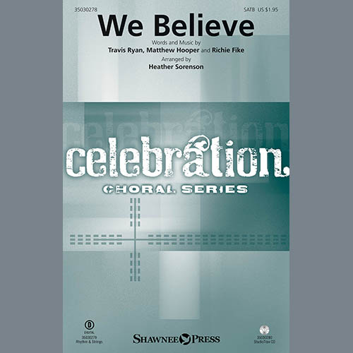 Easily Download Newsboys Printable PDF piano music notes, guitar tabs for SATB Choir. Transpose or transcribe this score in no time - Learn how to play song progression.