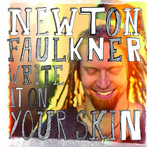 Easily Download Newton Faulkner Printable PDF piano music notes, guitar tabs for Piano, Vocal & Guitar Chords. Transpose or transcribe this score in no time - Learn how to play song progression.