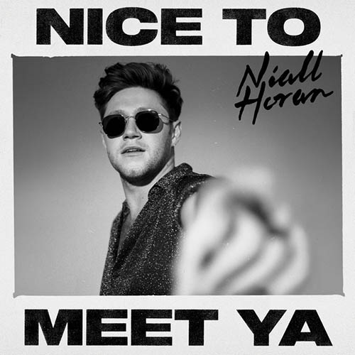 Easily Download Niall Horan Printable PDF piano music notes, guitar tabs for Piano, Vocal & Guitar Chords (Right-Hand Melody). Transpose or transcribe this score in no time - Learn how to play song progression.