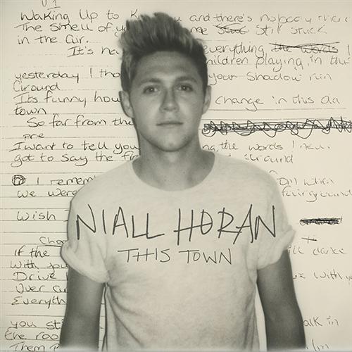 Easily Download Niall Horan Printable PDF piano music notes, guitar tabs for Piano, Vocal & Guitar Chords (Right-Hand Melody). Transpose or transcribe this score in no time - Learn how to play song progression.