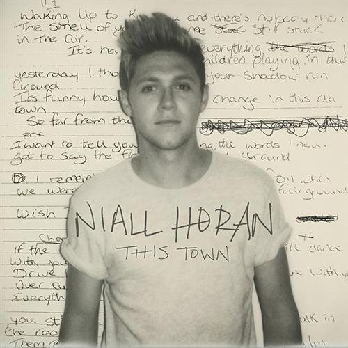 Easily Download Niall Horan Printable PDF piano music notes, guitar tabs for Very Easy Piano. Transpose or transcribe this score in no time - Learn how to play song progression.