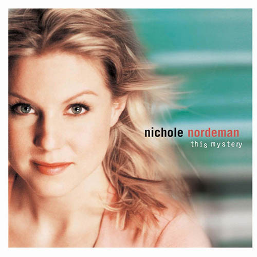 Easily Download Nichole Nordeman Printable PDF piano music notes, guitar tabs for Easy Guitar. Transpose or transcribe this score in no time - Learn how to play song progression.