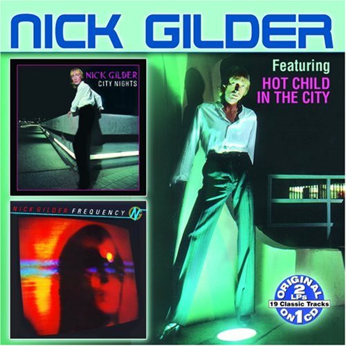 Easily Download Nick Gilder Printable PDF piano music notes, guitar tabs for Lead Sheet / Fake Book. Transpose or transcribe this score in no time - Learn how to play song progression.