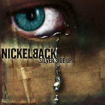 Easily Download Nickelback Printable PDF piano music notes, guitar tabs for Lead Sheet / Fake Book. Transpose or transcribe this score in no time - Learn how to play song progression.