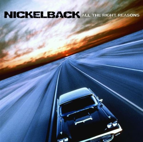 Easily Download Nickelback Printable PDF piano music notes, guitar tabs for Piano, Vocal & Guitar Chords (Right-Hand Melody). Transpose or transcribe this score in no time - Learn how to play song progression.