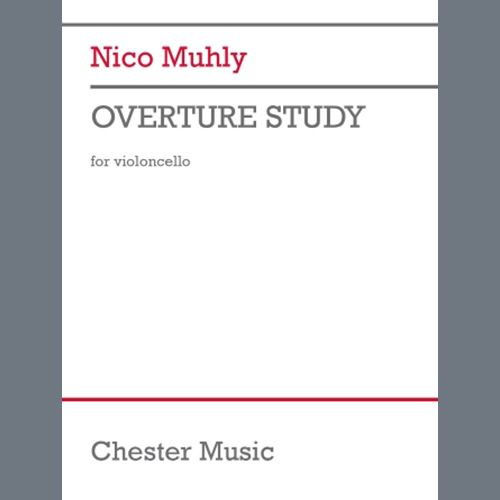 Easily Download Nico Muhly Printable PDF piano music notes, guitar tabs for Cello Solo. Transpose or transcribe this score in no time - Learn how to play song progression.