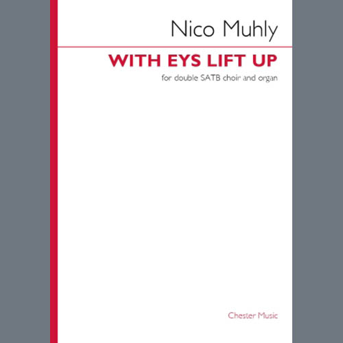 Easily Download Nico Muhly Printable PDF piano music notes, guitar tabs for SSAATTBB Choir. Transpose or transcribe this score in no time - Learn how to play song progression.