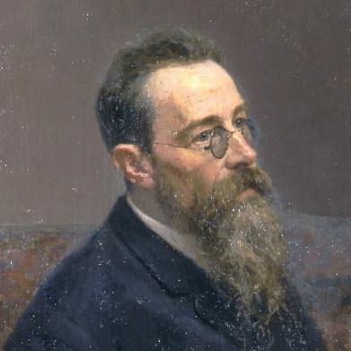 Easily Download Nicolay Rimsky-Korsakov Printable PDF piano music notes, guitar tabs for Piano Solo. Transpose or transcribe this score in no time - Learn how to play song progression.