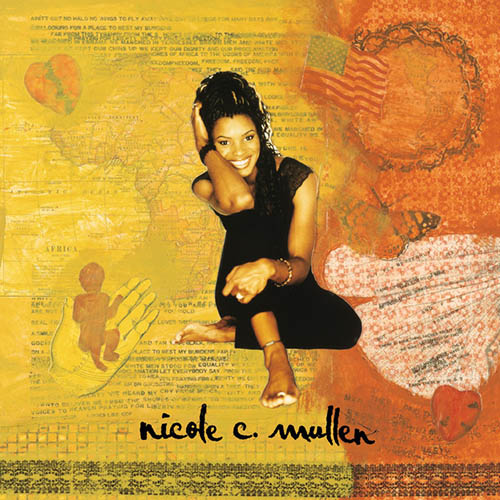 Easily Download Nicole C. Mullen Printable PDF piano music notes, guitar tabs for Easy Piano. Transpose or transcribe this score in no time - Learn how to play song progression.