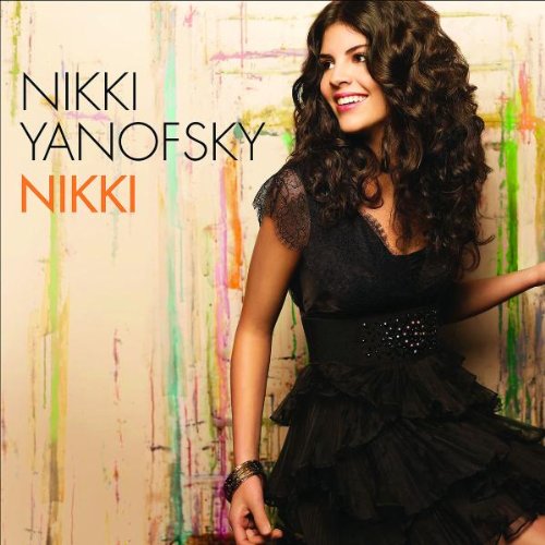 Easily Download Nikki Yanofsky Printable PDF piano music notes, guitar tabs for Piano & Vocal. Transpose or transcribe this score in no time - Learn how to play song progression.