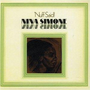 Easily Download Nina Simone Printable PDF piano music notes, guitar tabs for Piano, Vocal & Guitar Chords. Transpose or transcribe this score in no time - Learn how to play song progression.