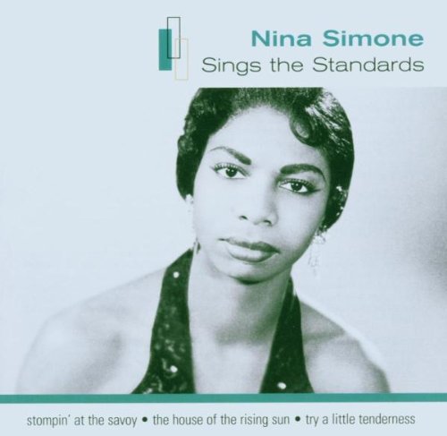 Easily Download Nina Simone Printable PDF piano music notes, guitar tabs for Piano & Vocal. Transpose or transcribe this score in no time - Learn how to play song progression.