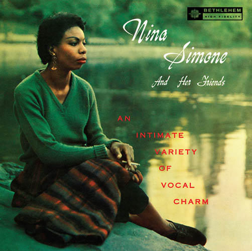 Easily Download Nina Simone Printable PDF piano music notes, guitar tabs for Piano & Vocal. Transpose or transcribe this score in no time - Learn how to play song progression.