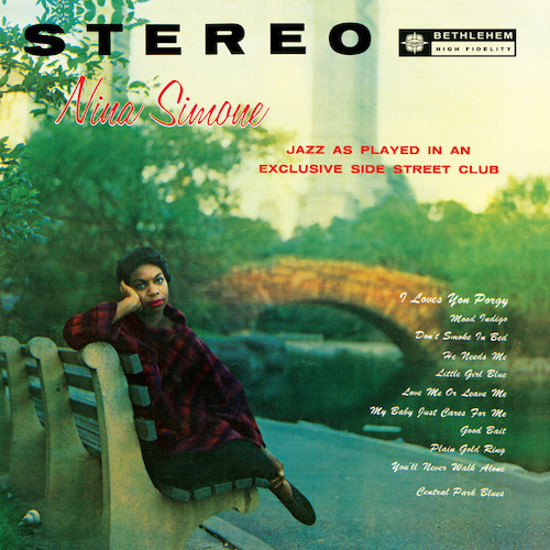 Easily Download Nina Simone Printable PDF piano music notes, guitar tabs for Piano, Vocal & Guitar Chords (Right-Hand Melody). Transpose or transcribe this score in no time - Learn how to play song progression.
