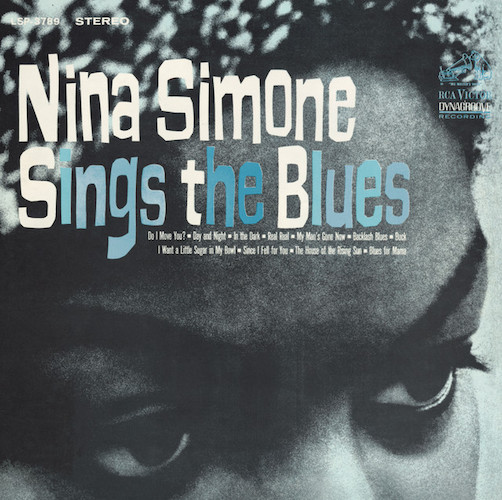 Easily Download Nina Simone Printable PDF piano music notes, guitar tabs for Piano, Vocal & Guitar Chords (Right-Hand Melody). Transpose or transcribe this score in no time - Learn how to play song progression.