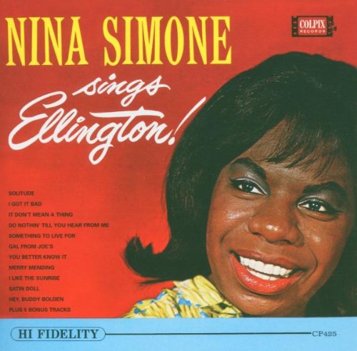 Easily Download Nina Simone Printable PDF piano music notes, guitar tabs for Piano Solo. Transpose or transcribe this score in no time - Learn how to play song progression.