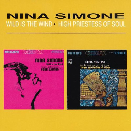 Easily Download Nina Simone Printable PDF piano music notes, guitar tabs for Piano & Vocal. Transpose or transcribe this score in no time - Learn how to play song progression.