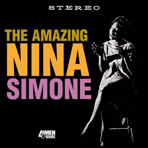 Easily Download Nina Simone Printable PDF piano music notes, guitar tabs for Piano & Vocal. Transpose or transcribe this score in no time - Learn how to play song progression.