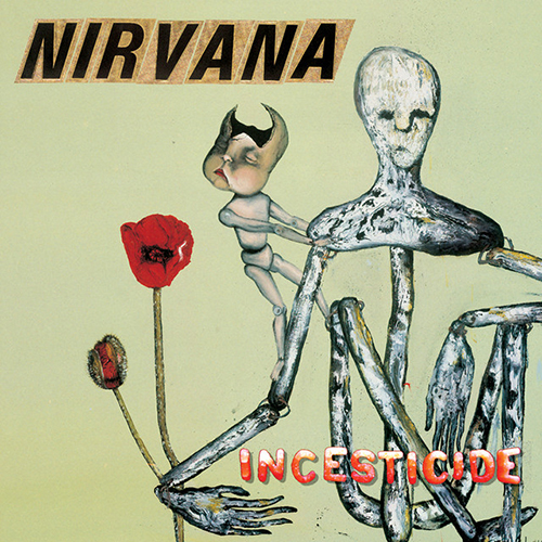 Easily Download Nirvana Printable PDF piano music notes, guitar tabs for Drums Transcription. Transpose or transcribe this score in no time - Learn how to play song progression.