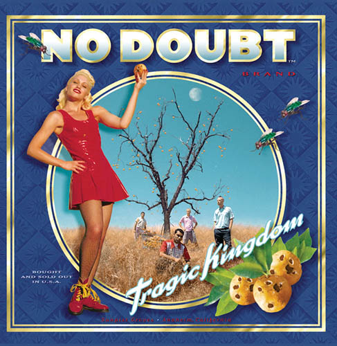 Easily Download No Doubt Printable PDF piano music notes, guitar tabs for Lead Sheet / Fake Book. Transpose or transcribe this score in no time - Learn how to play song progression.