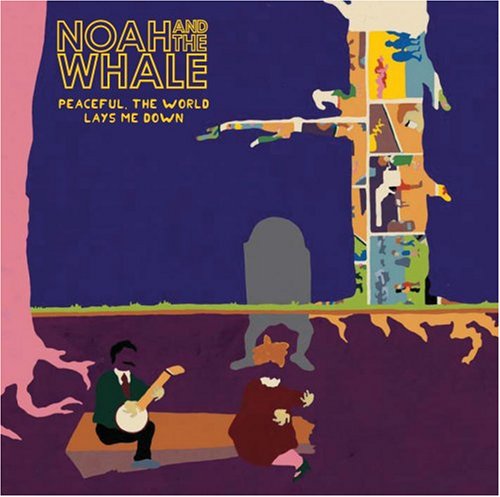 Easily Download Noah And The Whale Printable PDF piano music notes, guitar tabs for Guitar Chords/Lyrics. Transpose or transcribe this score in no time - Learn how to play song progression.