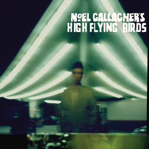 Easily Download Noel Gallagher's High Flying Birds Printable PDF piano music notes, guitar tabs for Guitar Chords/Lyrics. Transpose or transcribe this score in no time - Learn how to play song progression.