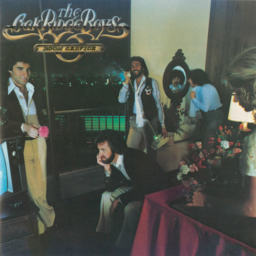 Easily Download Oak Ridge Boys Printable PDF piano music notes, guitar tabs for Piano, Vocal & Guitar Chords (Right-Hand Melody). Transpose or transcribe this score in no time - Learn how to play song progression.